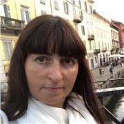 Insegnante di scuola superiore privata impartisce lezioni di inglese e francese ad ogni livello, tedesco solo livelli base